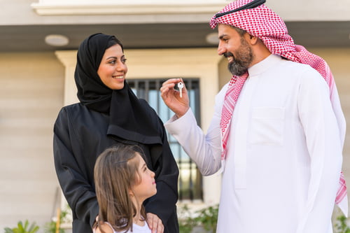 شركة أرتاس للعقار